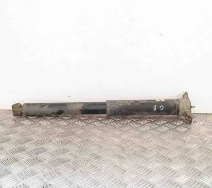 Ford Kuga II Rear shock absorber/damper D04JACV6118080ABB