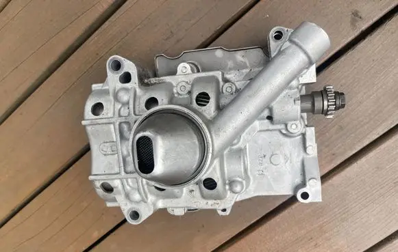 Honda CR-V Other engine bay part 11RZP