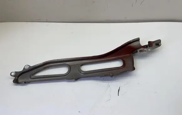 Renault Scenic IV - Grand scenic IV Front splash guards bracket 641342290R