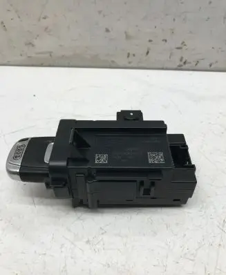 Audi A5 8T 8F Ignition lock 8K0909131 3330410201 119065653630002