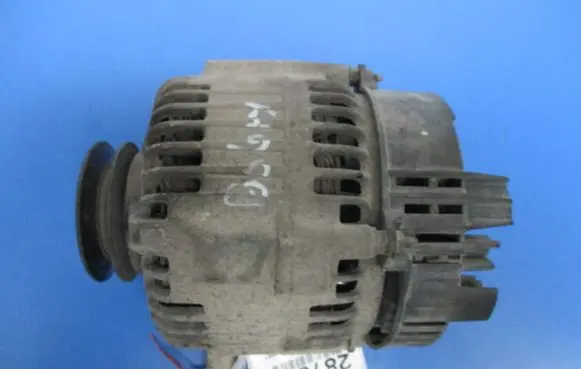 Peugeot 106 Generator/alternator