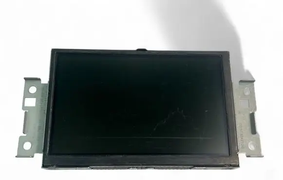 Volvo S60 Screen/display/small screen 36050609