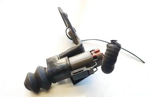 Nissan Juke I F15 Bonnet alarm switch sensor 3z05x
