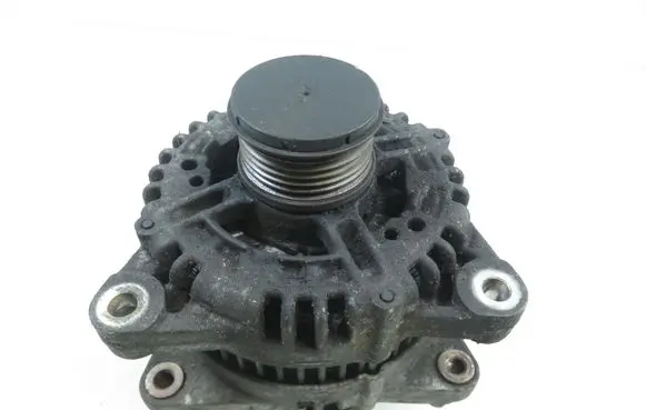 Ford Mondeo MK IV Generator/alternator 01216150280 7G9N10300EA