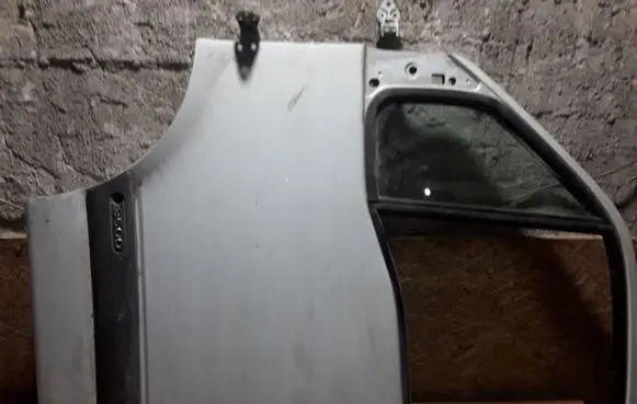 Opel Movano A Front door