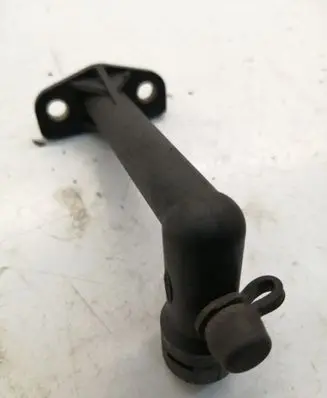 Ford Transit Clutch pipe/line 1C157A564AB