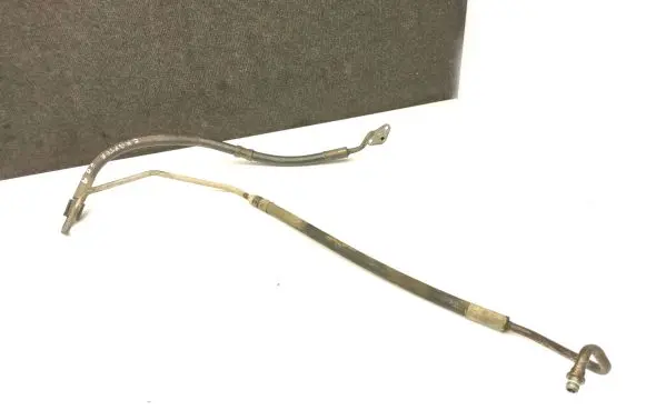 Volkswagen Crafter Power steering hose/pipe/line 9064660109