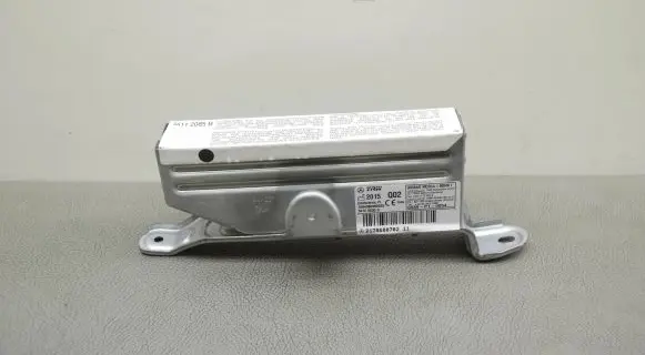 Mercedes-Benz S C217 Rear door airbag A2178600702