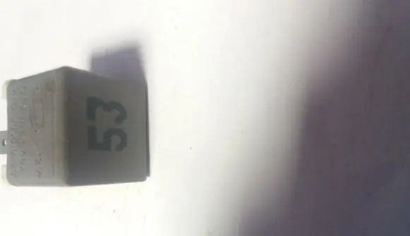 Audi A6 S6 C5 4B Other relay 141951253B