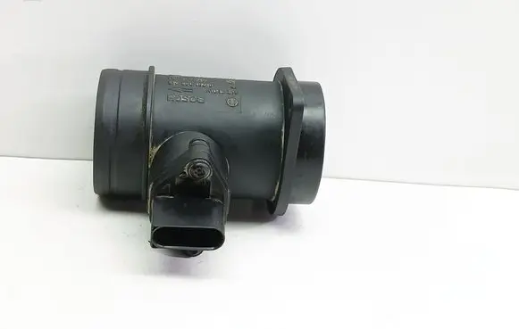 Mass air flow meter