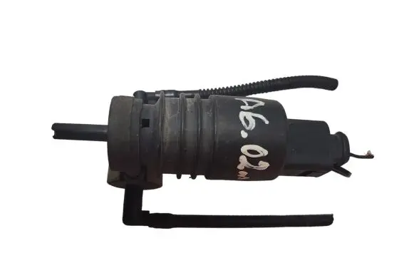 Audi A6 S6 C5 4B Windscreen/windshield washer pump PA6GBGF30 1J0973722