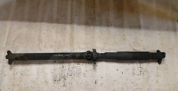 BMW 1 E82 E88 Drive shaft (set) 7567945 756794502