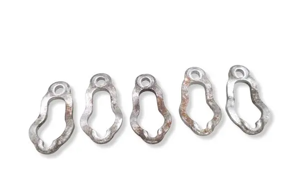 Volvo XC90 Fuel Injector clamp holder