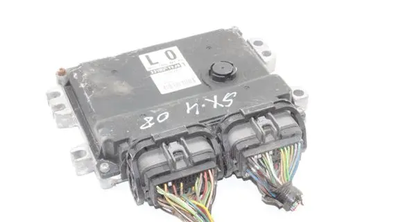 Suzuki SX4 Engine control unit/module 3392079J0