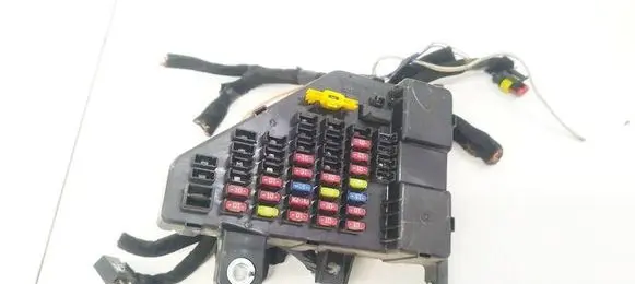Hyundai Tucson JM Fuse box set 918002E270