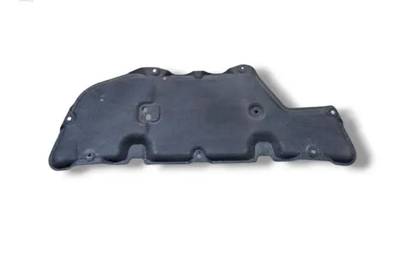 Nissan Tiida C11 Engine bonnet/hood sound/heat insulation 65840-ZR70B