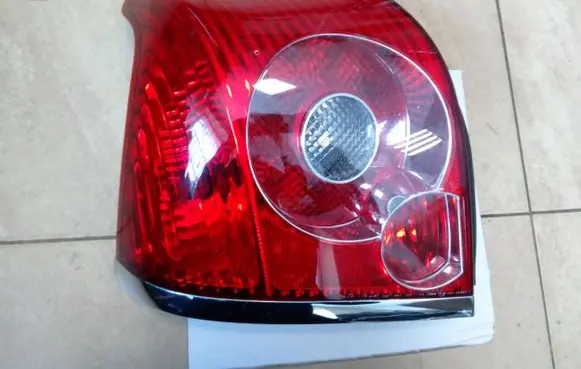 Toyota Avensis T250 Rear/tail lights NE67462