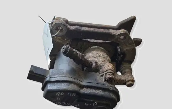 Audi A4 S4 B8 8K Rear brake caliper 32335478