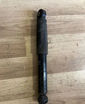 Fiat Panda III Rear shock absorber/damper 51930273 0823C560 GB48134