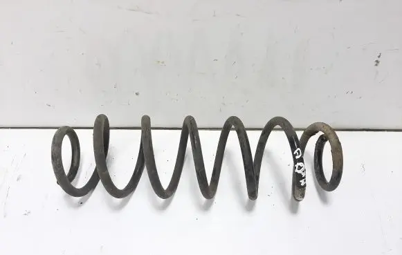 Skoda Octavia Mk3 (5E) Rear coil spring 5Q0511121AD