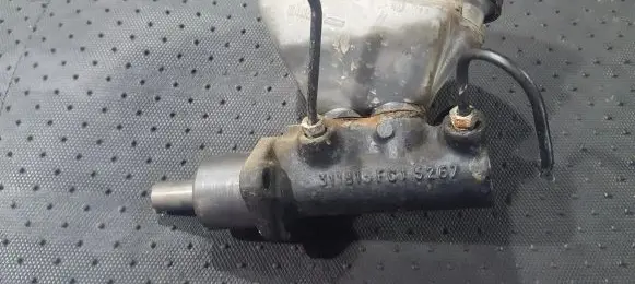 Volvo S40, V40 Master brake cylinder 311815FC15267