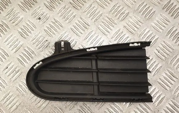 Volkswagen Sharan Front fog light trim/grill 7M0853683B 7M0854703