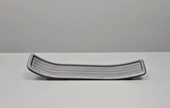Honda Accord Rear sill trim cover 84262TL0003020