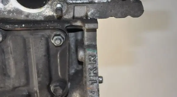 Toyota Yaris Engine swap 1KR-FE