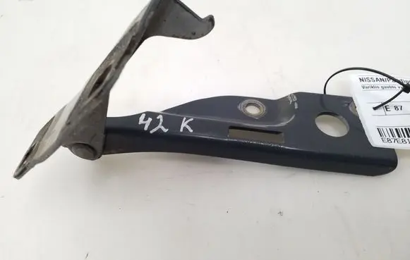 Nissan Pathfinder R51 Engine bonnet/hood hinges 