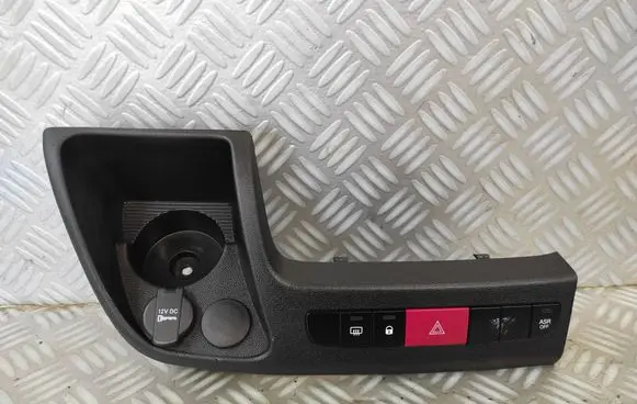 Peugeot Boxer Cup holder 1308184070 B569 ST4518