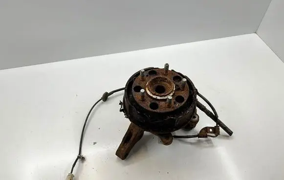 KIA Sportage Front wheel hub