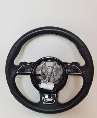 Audi A7 S7 4G Steering wheel 4G0419091BG