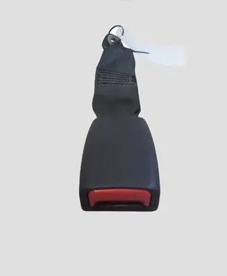 Hyundai Santa Fe Rear seatbelt buckle