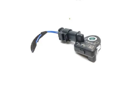 BMW X2 F39 Airbag deployment crash/impact sensor 9196100