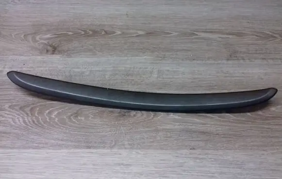 Volvo V70 Dashboard glove box trim 8674825