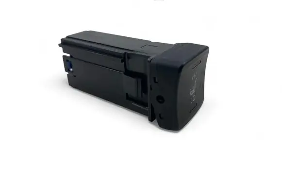 Other switches/knobs/shifts