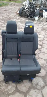 Peugeot Expert Other seats 