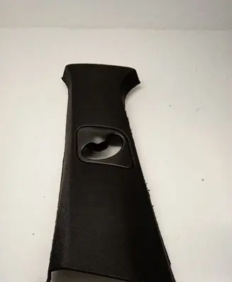 BMW X5 F15 (B) pillar trim (top) 7284707