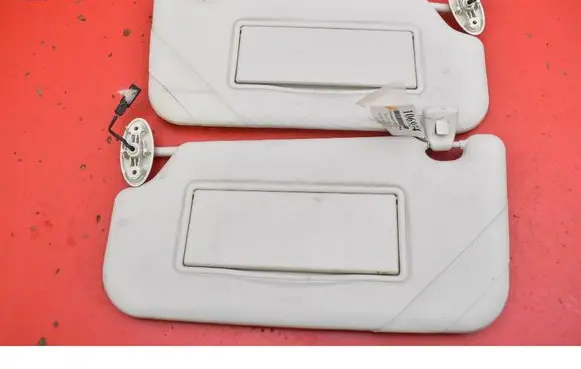Ford Grand C-MAX Sun visor 