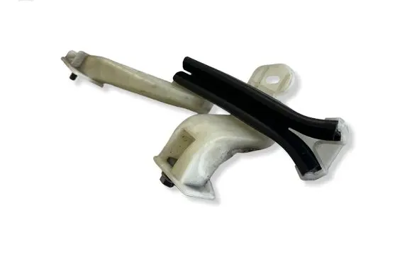 Opel Mokka B Front door windshield rail 