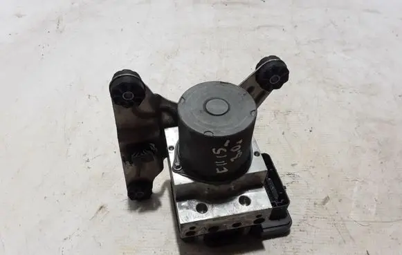 BMW 5 F10 F11 ABS Pump 6856841