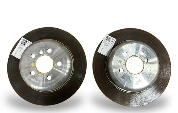 BMW X4 G02 Rear brake disc 6882246 34216882246 6882245