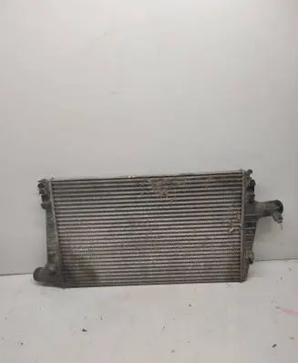 Audi A6 S6 C5 4B Intercooler radiator