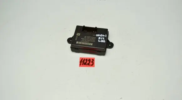Volvo V60 Door control unit/module AV6N14C236BB AV6N14C068AD 31318963