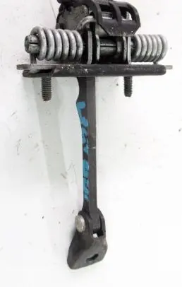 Citroen DS3 Front door check strap stopper 