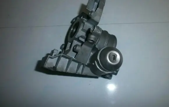 Ford Scorpio Ignition lock contact 