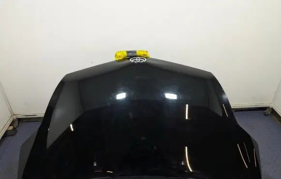 Toyota Prius (NHW20) Engine bonnet/hood 