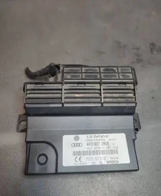 Audi Q7 4L Other control units/modules 4F0907280E