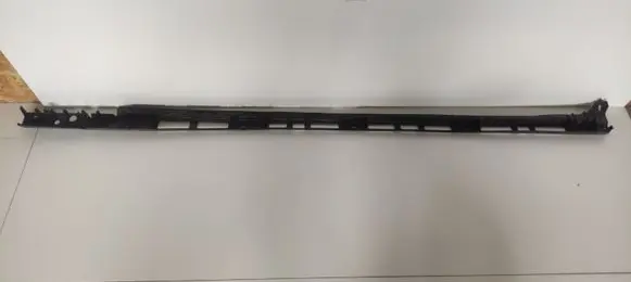 Mercedes-Benz GLC X253 C253 Sill/side skirt trim A2536980127
