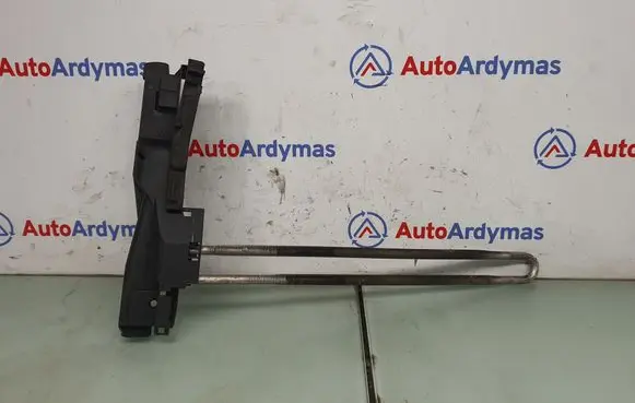BMW M3 Power steering radiator 2282339 17102282339 2228947